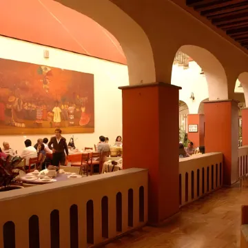 Hotel Casa Antigua