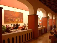 Hotel Casa Antigua