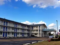 Motel 6 Jackson, MS Hôtels à : Jackson
