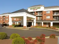 Courtyard Newport News Yorktown Hotels in York County