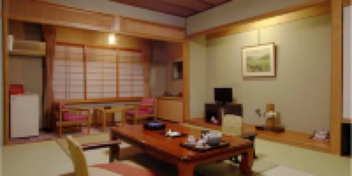 Yoshidaya Wako - Salle De Style Japonais Avec Vue Sur La Mer