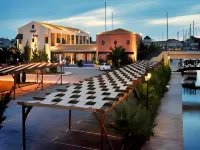 Ianos Hotel Hotels in Agios Nikolaos