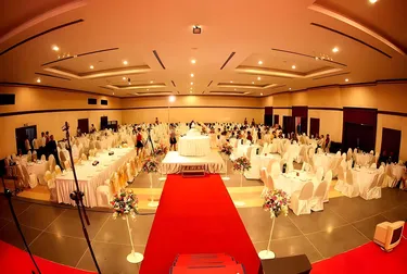 รูปภาพของโรงแรมรอยัลไดมอน จ.เพชรบุรี