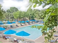 Hotel Guadaira Resort Hotels in Melgar