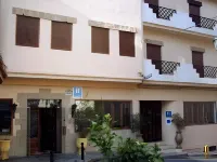 Castillo Lanjaron فنادق في Melegis