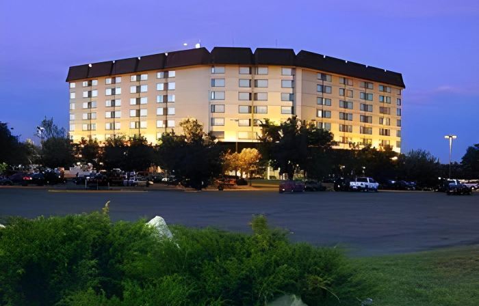 Saskatoon Inn & Conference Centre