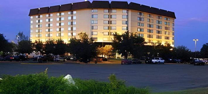 Saskatoon Inn & Conference Centre Hotels in Saskatoon