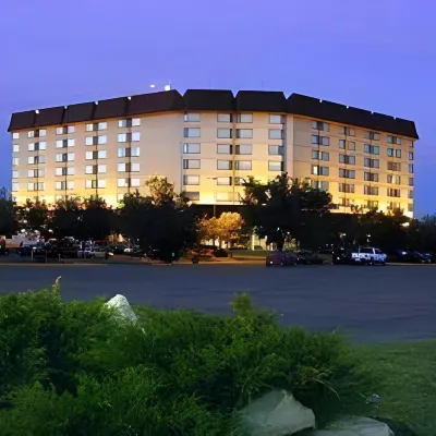 Saskatoon Inn & Conference Centre Hotels near North Industrial
