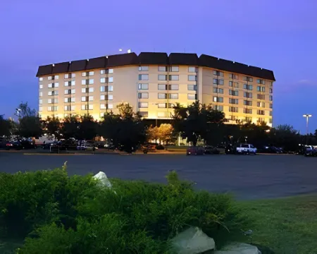 Saskatoon Inn & Conference Centre Hotels in Saskatoon