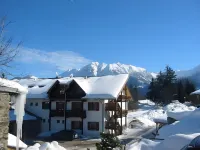 DJH Jugendherberge Oberstdorf - Membership Required! Các khách sạn ở Obermaiselstein