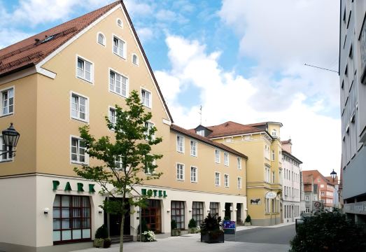 드레셀 파크호텔