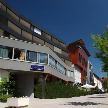 Hotel City Krone