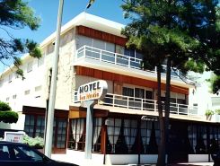 Hotel San Martin