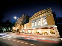 Hotel Imperial - Liburnia Hotel di Opatija