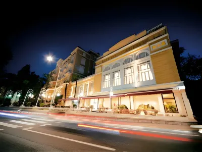 Heritage Hotel Imperial - Liburnia