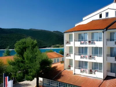 Sunny Rabac by Valamar Hotels near Four Elements Beach