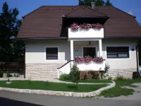 Villa Lykos Plitvice