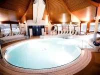Hotel Kowald Loipersdorf - balneario