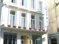 Hotel Bleu de Mer