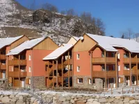 Résidence Domaine de la Vallée d'Ax Hôtels à : Ax-les-Thermes