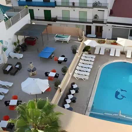 Hostal Marino