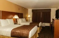 Lone Tree Inn Hotels in Sidney