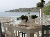 Paradisos - breakfast