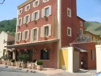 Logis Hôtel Restaurant Azalées