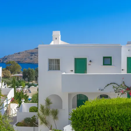 Lindos Village Resort & Spa - Adults Only