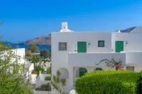 Lindos Village Resort & Spa - Adults Only - 5 estrellas