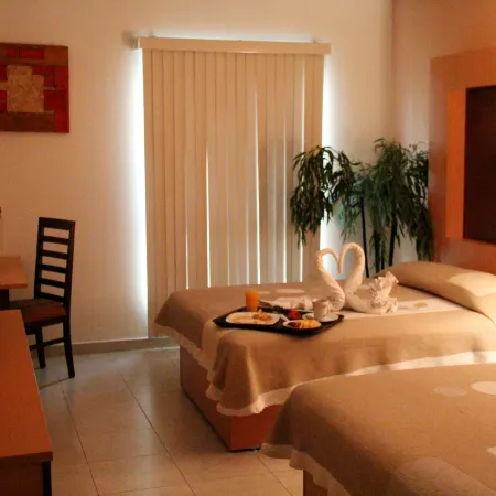 Hotel Real Zapopan