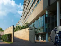 The Westin Pune Koregaon Park โรงแรมในปูเน
