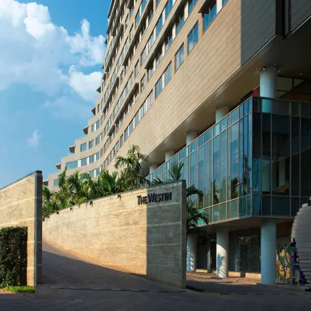The Westin Pune Koregaon Park