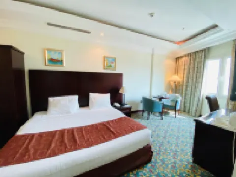 Saray Musheireb Hotel Suites and Apartment