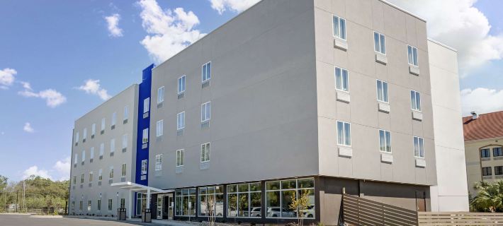 Sleep Inn & Suites Fort Walton Beach - Destin West Hotels in Okaloosa County