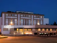 Hotel Villa Ida فنادق في Isola del Liri