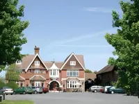 Hickstead Hotel Hotels in Burgess Hill