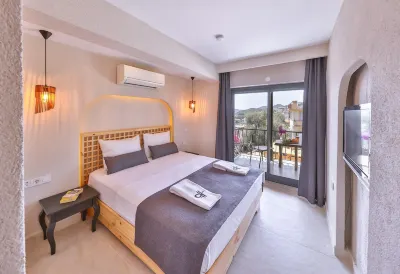 Cinar Butik Hotel Các khách sạn ở Agullu Mahallesi