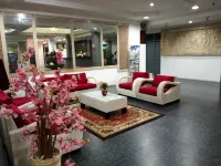 Wisata Indah Hotel فنادق في Central Tapanuli Regency