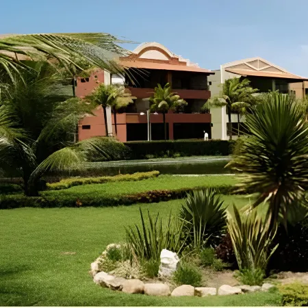Aquaville Aquiraz Hotel