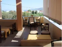 Berdoussis Hotel Hotel di Elafonisos