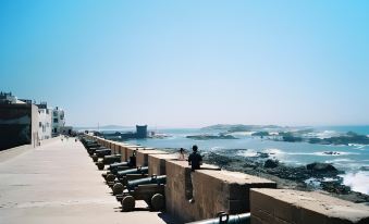 Riad Etoile d'Essaouira