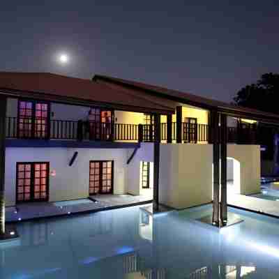 The Rhino Resort Hotel & Spa Hotel Exterior
