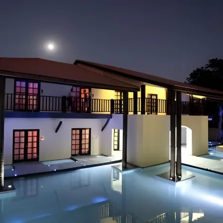 The Rhino Resort Hotel & Spa
