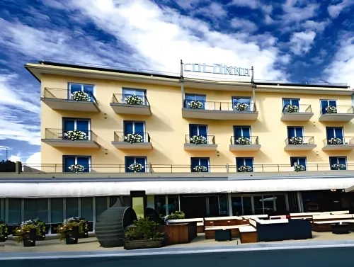 Hotel Colonna