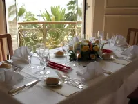 Lolli Palace Hotel - Frühstück