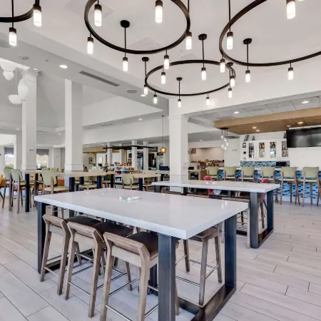 Hilton Garden Inn Myrtle Beach/Coastal Grand Mall