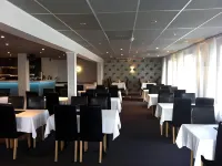 Hotell Gamla Staden - Завтрак