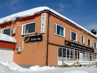 Fagersta Wärdshuset C. Dickens Hotels in Fagersta