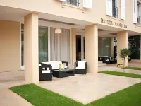 Hotel Vanilla - pet friendly